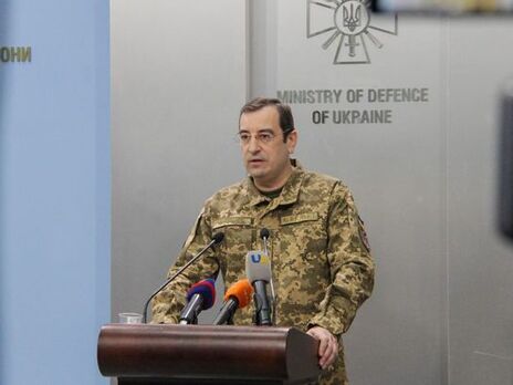 Россия формирует новый военный корпус, его могут перебросить в Украину – ГУР