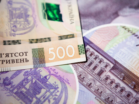 Пенсійний фонд спрямував на виплату пенсій 13,5 млрд грн