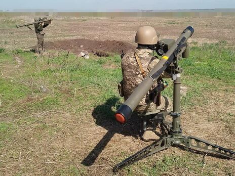 На півдні України окупанти активізували застосування бойової авіації, намагаються утримати позиції – Генштаб ЗСУ