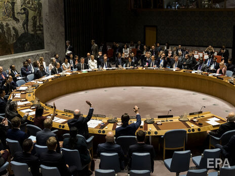 Права России в Совете Безопасности ООН следует ограничить – депутат парламента Швейцарии