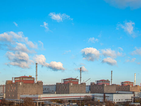 Остановка Запорожской АЭС может повлечь катастрофу по сценарию 