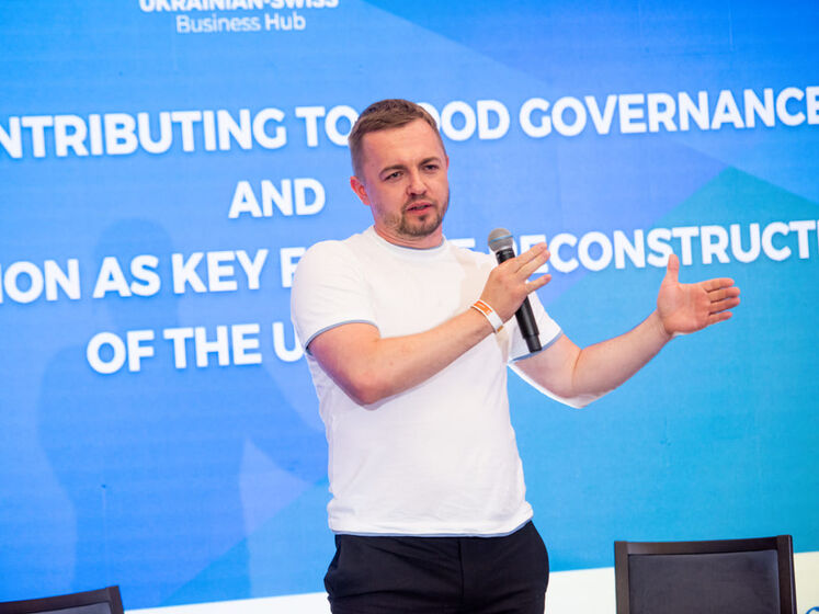 Эксперт: Финтех- и IТ-проекты могут завести миллиарды инвестиций в Украину