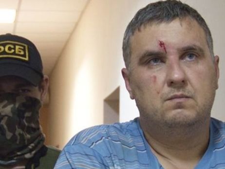 Адвокаты сообщили, что Панов и Захтей в оккупированном Крыму работали таксистами
