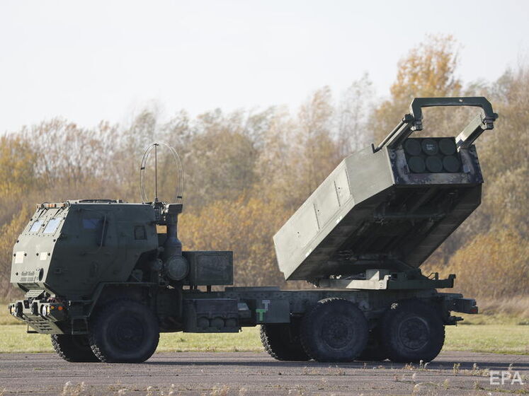    400     HIMARS   