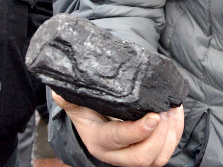 Независимый профсоюз горняков: В Украине может прекратиться добыча угля на государственных шахтах