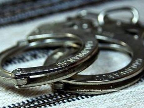 Луценко: Задержаны еще двое соучастников подозреваемых в грабежах в Княжичах