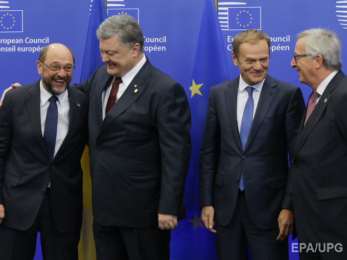 Европейские аудиторы: Несмотря на реформы, Украина до сих пор воспринимается как самая коррумпированная страна Европы
