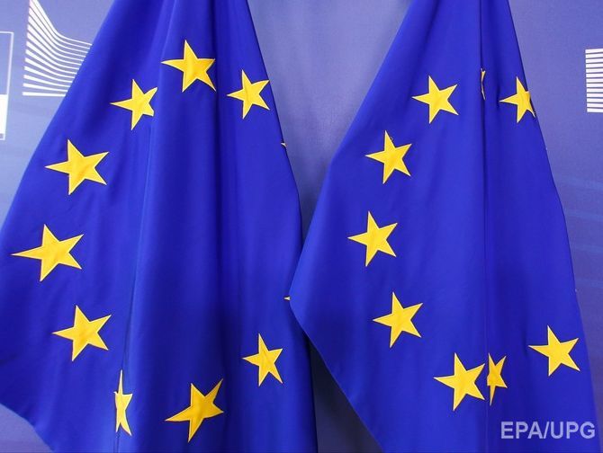 Журналист: Члены ЕС ознакомятся с последним текстом Соглашения об ассоциации с Украиной 12 декабря