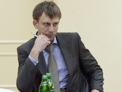 Кабмин назначил замминистра юстиции Янчука главой Нацагентства по возвращению активов &ndash; СМИ