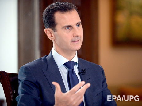 Асад считает перемирие в Алеппо невозможным