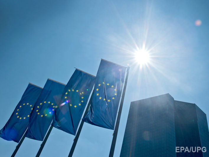 Reuters: Украина чувствует, что ЕС подвел ее, откладывая введение безвизового режима