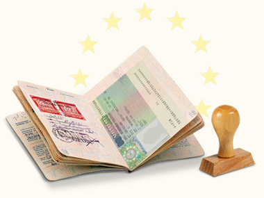 ЕС представил новую "упрощенную" туристическую визу