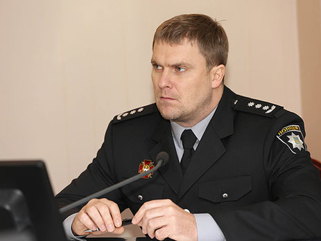 Троян заявил, что в Украине в декабре полиция задержала семь банд