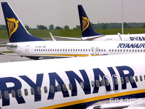 Аэропорты Киева и Львова ведут переговоры с крупнейшим лоукостером Европы о полетах в Украину