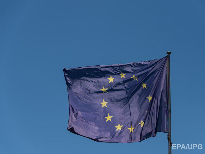 Reuters: ЕС продлит антироссийские санкции на полгода после встречи 15 декабря
