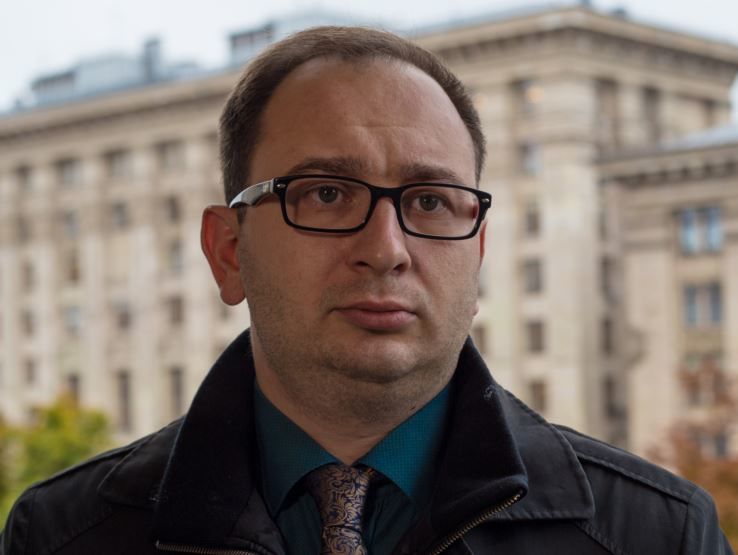 Полозов: Российская власть может попытаться нанести какой-то удар по семье Чийгоза