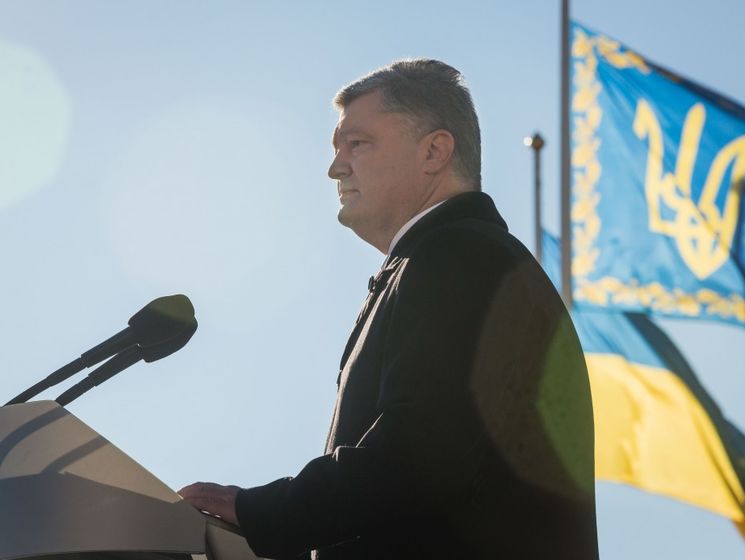 Порошенко: Украина прилагает максимум усилий, чтобы вернуть из РФ украинских политзаключенных