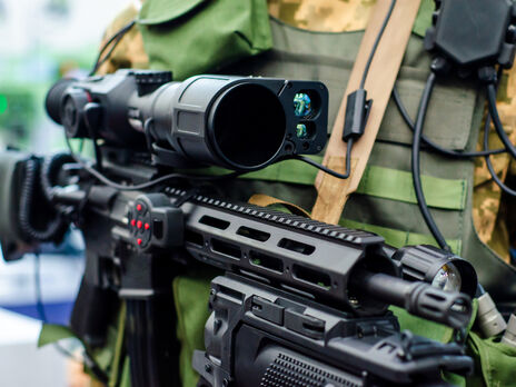 У МВС України заявили, що інформація про контрабанду української зброї до Фінляндії бандами байкерів – фейк