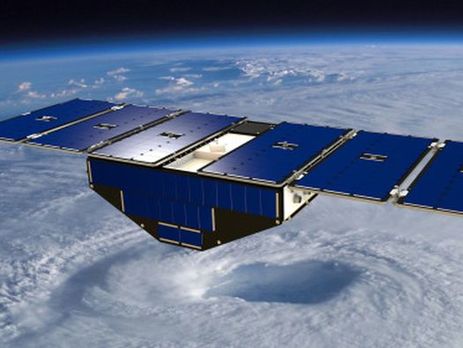 NASA запустит спутники для прогнозирования ураганов 