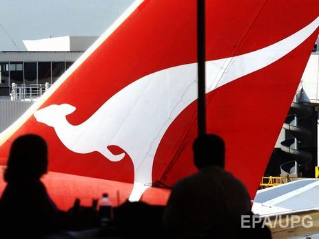 Австралийская Qantas запустит первый прямой рейс из Австралии в Европу