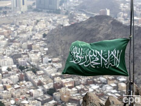 ЗМІ повідомили, що Саудівська Аравія готується до нападу Ірану. У США заявили, що захищатимуть інтереси партнерів у регіоні