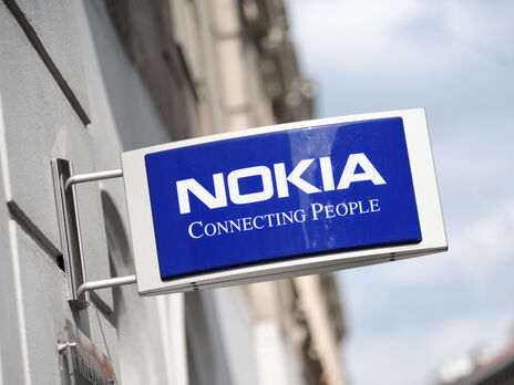 Nokia зробила запит до США й Фінляндії щодо ліцензії на постачання у РФ для виконання укладених контрактів – ЗМІ