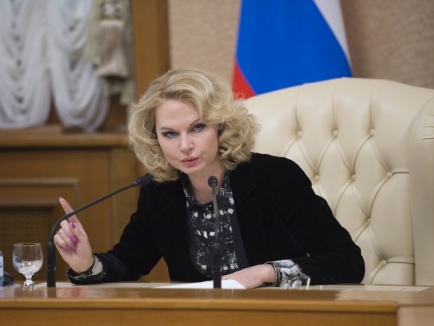 Глава Счетной палаты РФ: Резервный фонд в 2017 году будет исчерпан 