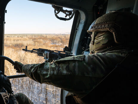 Український снайпер ліквідував окупанта з дистанції 2,7 км, постріл став другим результатом у світі – стратком ЗСУ