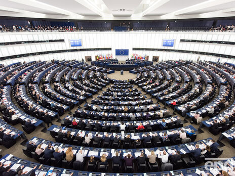 Крупнейшая группа Европарламента заявила, что поддержит решение признать Россию террористическим государством