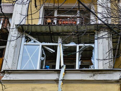 В Днепре в результате российской ракетной атаки ранены 23 человека, одна пострадавшая в тяжелом состоянии – Резниченко