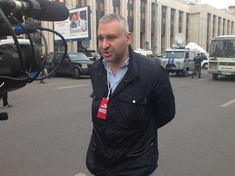 Фейгин: Не будет никакого обмена "всех на всех", Савченко не контролирует ситуацию с пленными