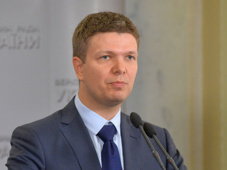 Нардеп Емец: На следующей неделе Рада рассмотрит исключение Савченко из украинской делегации в ПАСЕ