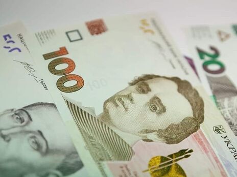 Українські банки за 10 місяців заробили стільки ж, скільки 