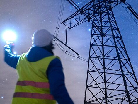 ЕБРР одобрил предоставление Украине €372 млн на восстановление энергетической инфраструктуры