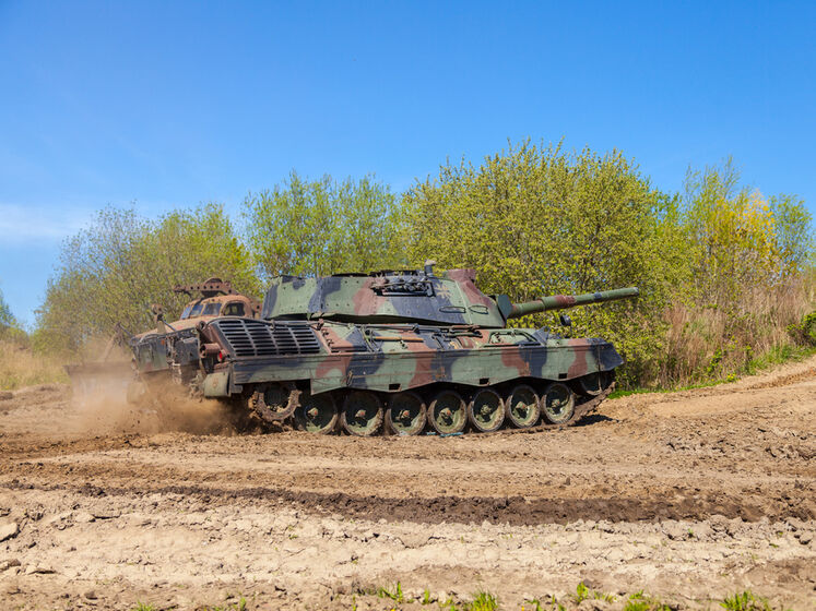   ,        Leopard 2