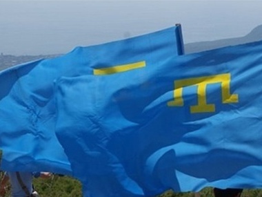 Крымские татары рассмотрят вопрос о проведении собственного референдума о статусе Крыма