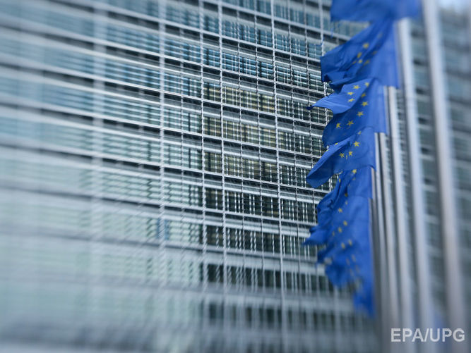 Европарламент сегодня рассмотрит механизм приостановки безвизового режима