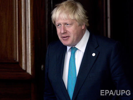 В МИД Великобритании вызвали послов России и Ирана из-за ситуации в Алеппо 