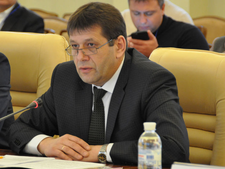 Вице-премьер Кистион заявил, что к нормальному состоянию украинские дороги приведут в 2017&ndash;2018 годах