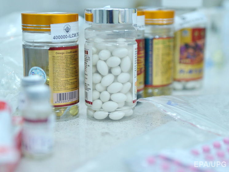 Минздрав Украины: Тендеры по закупке иностранных лекарств объявят до конца года