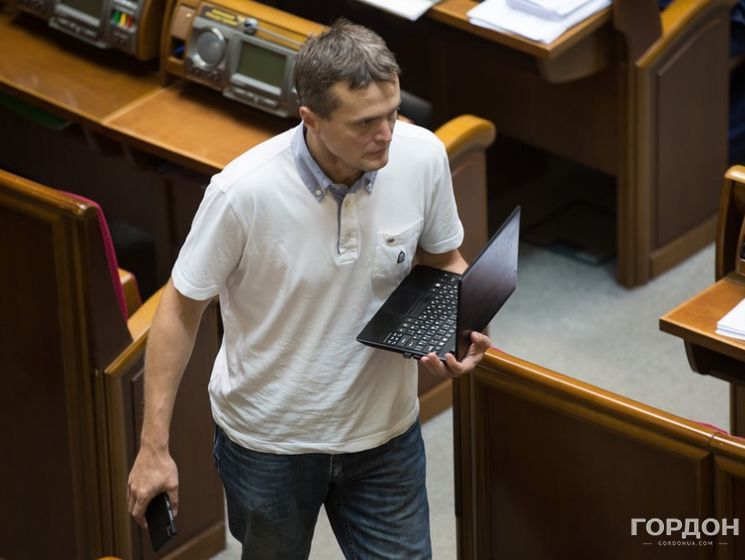 Игорь Луценко: Если бы власть работала нормально, не было бы проблем с заложниками, которые сейчас раздувает Савченко