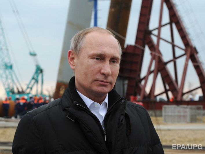 Путин обещает сделать все для обеспечения доступа японцам на Курилы
