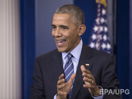 Обама проинформировал новые факты о причастности В. Путина к кибератакам