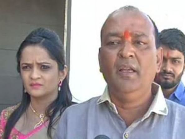 Индийский бизнесмен пожертвовал 90 домов для бездомных в качестве свадебного подарка для дочери