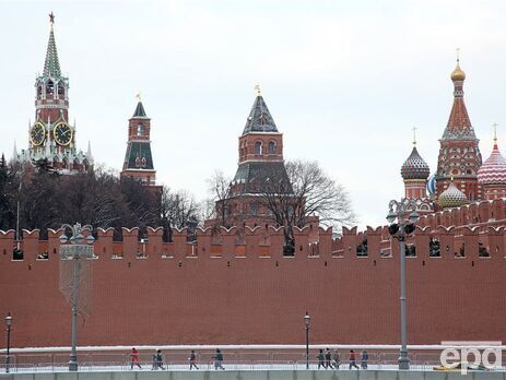 Россия может распасться в ближайшее десятилетие – опрос Atlantic Council