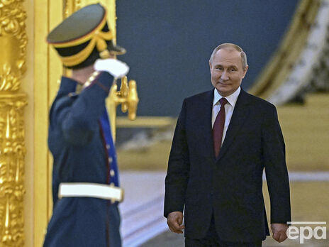 Путін може оголосити нову хвилю мобілізації в Росії найближчими днями. Можливо, уже сьогодні – ISW
