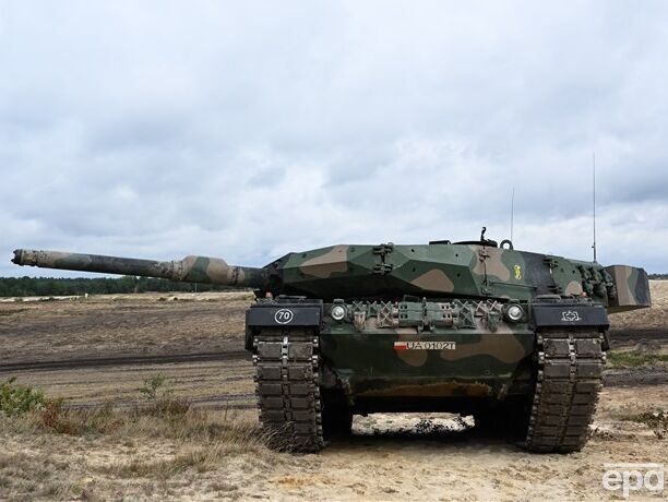 ,      Leopard 2,       