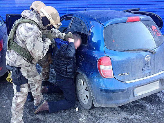 Полиция: В Киеве задержали мошенников, завладевших недвижимостью на 30 млн грн