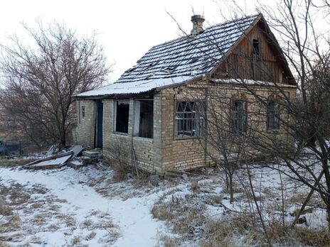 В результате российских обстрелов 7 февраля в Донецкой области ранены два человека, есть разрушения – ОВА