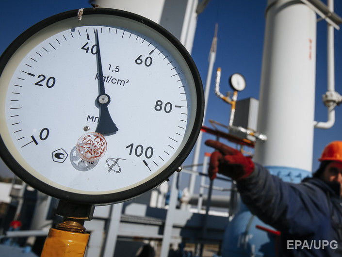 Глава "Укргазвидобування" заявил, что к 2020 году Украина сможет экспортировать газ